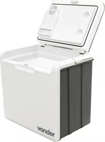 Refrigerador Automotivo 30 Litros 12V – Vonder