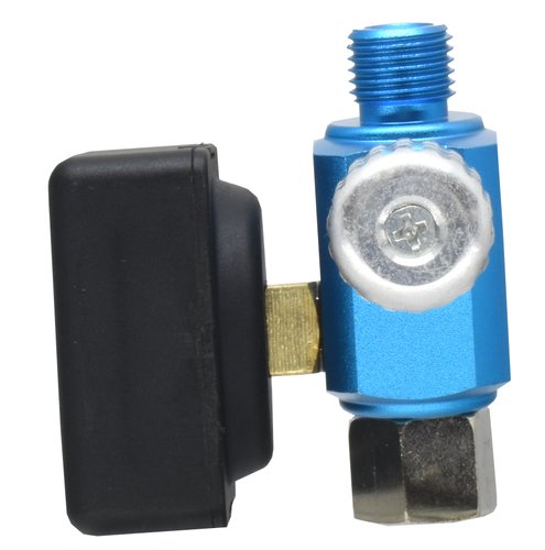 Regulador de Pressão digital 0-160PSI PRO-56 PDR