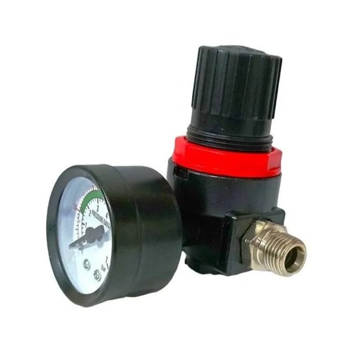 Regulador de Pressão PDR