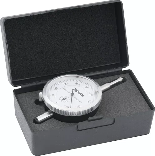 Relógio Comparador 10mm RC-010 Vonder