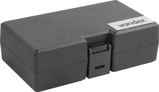 Relógio Comparador Digital RD-100 – Vonder