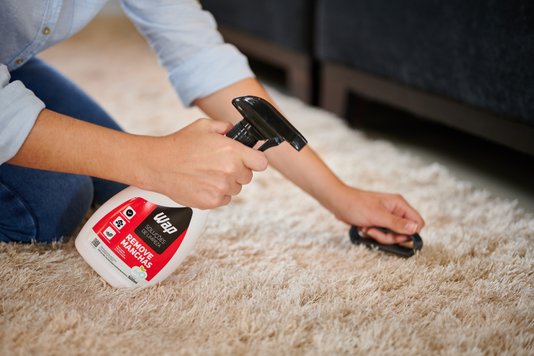 Removedor de Manchas e Sujeiras de Tecidos - Remove Manchas CP3211 5 Litros Wap