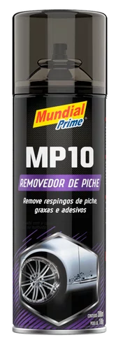 Removedor De Piche Spray 300Ml Mundial Prime
