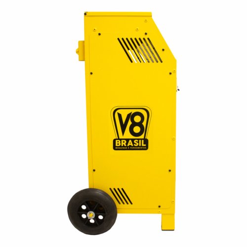 Repuxadeira Elétrica Spotcar 3000E 220v V8 Brasil