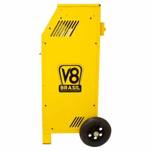 Repuxadeira Elétrica Spotcar 3000E 220v V8 Brasil