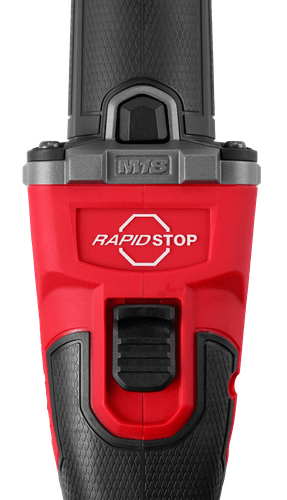Retifica Encaixe 1/4" 18V Fuel 2939-20 Milwaukee