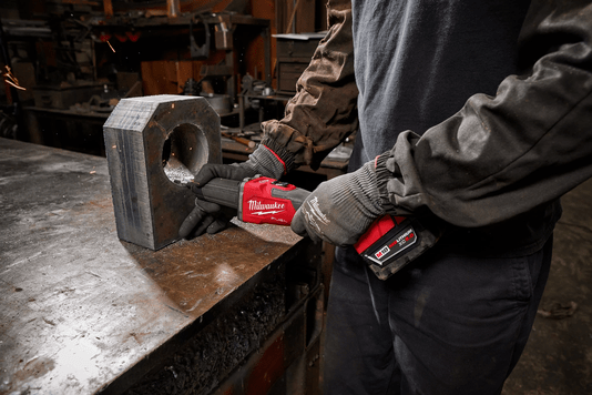 Retifica Encaixe 1/4" 18V Fuel 2939-20 Milwaukee