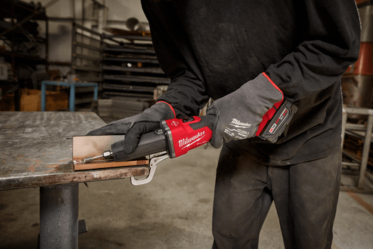 Retifica Encaixe 1/4" 18V Fuel 2939-20 Milwaukee