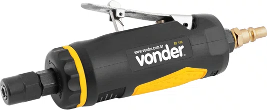 Retífica Pneumática Curta RP 140 – Vonder