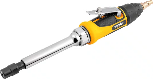 Retífica Pneumática Longa RPL 140 – Vonder