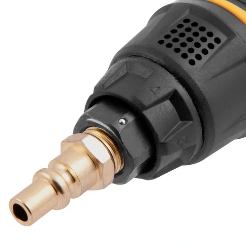 Retífica Pneumática Longa RPL 140 – Vonder