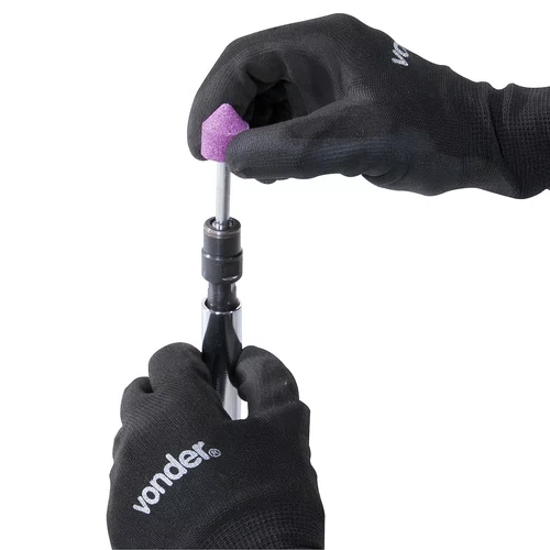 Retífica Pneumática Longa RPL 140 – Vonder