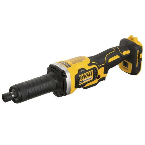 Retificadeira 1 1/2" VV 20v Max Li-Ion DCG426B DeWalt