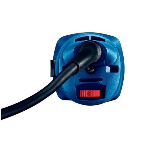 Retificadeira Longa Bosch GGS 28L 500W 220V