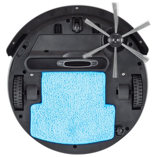Robô Aspirador de Pó Robot W90 WAP