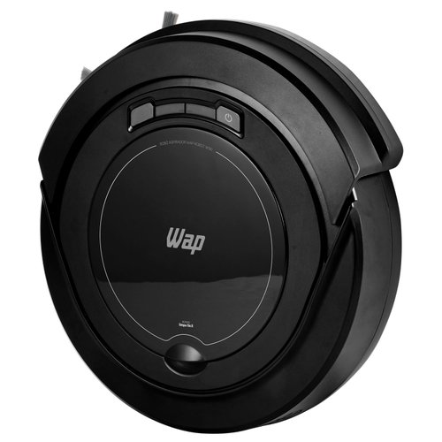 Robô Aspirador de Pó Robot W90 WAP
