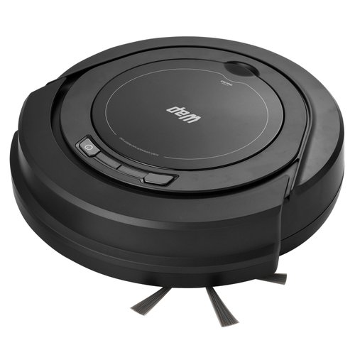 Robô Aspirador de Pó Robot W90 WAP