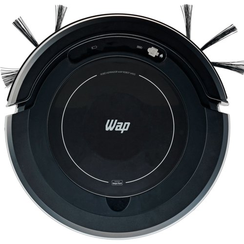 Robô Aspirador ROBOT W100 WAP