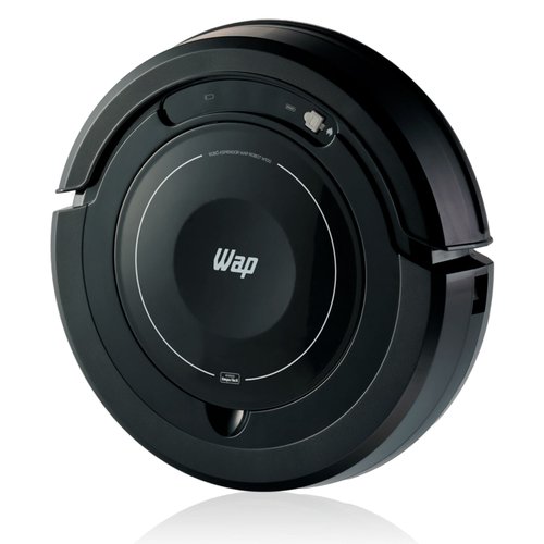 Robô Aspirador ROBOT W100 WAP