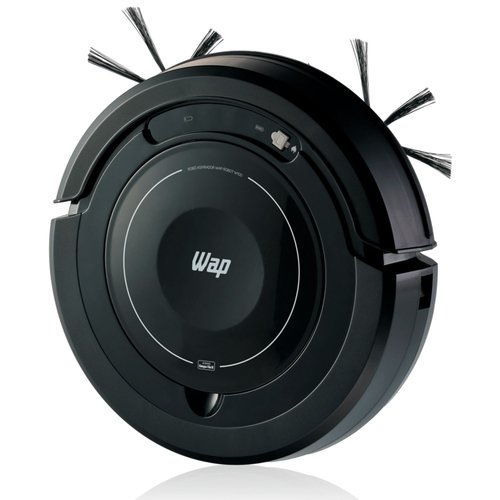 Robô Aspirador ROBOT W100 WAP