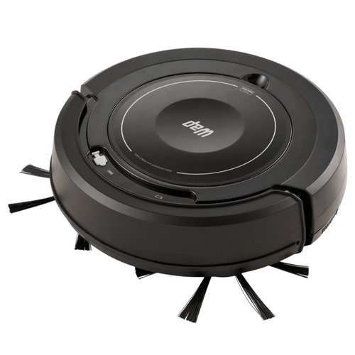 Robô Aspirador ROBOT W100 WAP