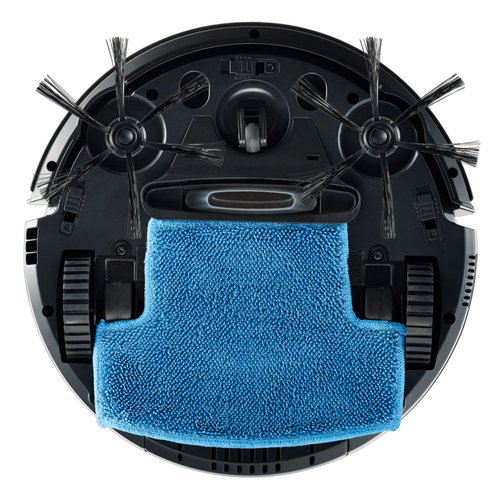 Robô Aspirador ROBOT W100 WAP