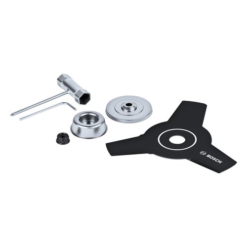Roçadeira à Bateria 18V Bosch GFR 18V-23 BL Brushless 3 Pontas Sem Bateria