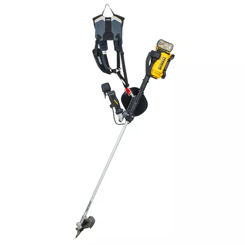 Roçadeira 2x1 60V MAX FlexVolt DCSB981B Dewalt