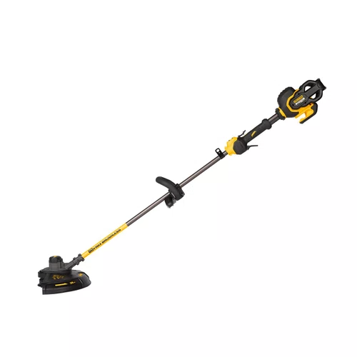 Roçadeira e Aparador de Grama Brushless 60V MAX XR Flexvolt DCSB970BE-B3 DeWalt