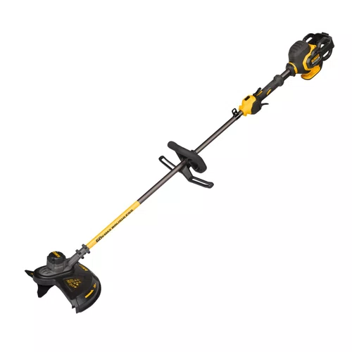 Roçadeira e Aparador de Grama Brushless 60V MAX XR Flexvolt DCSB970BE-B3 DeWalt