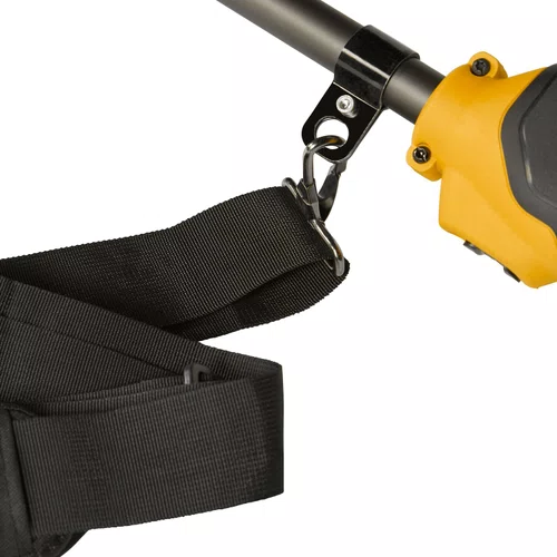 Roçadeira e Aparador de Grama Brushless 60V MAX XR Flexvolt DCSB970BE-B3 DeWalt