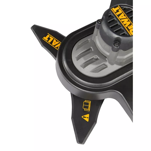 Roçadeira e Aparador de Grama Brushless 60V MAX XR Flexvolt DCSB970BE-B3 DeWalt