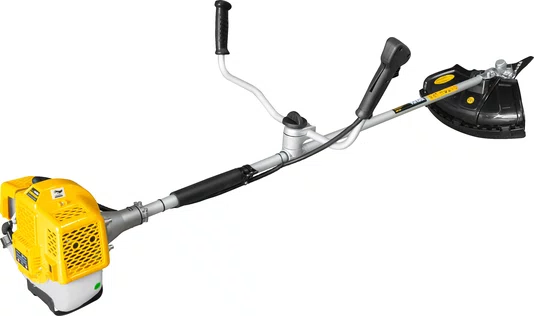 Roçadeira a Gasolina 25,4 cc RGP254 – Vonder