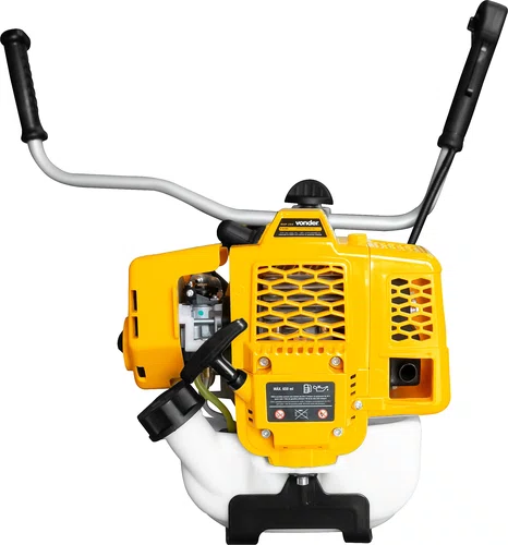 Roçadeira a Gasolina 25,4 cc RGP254 – Vonder
