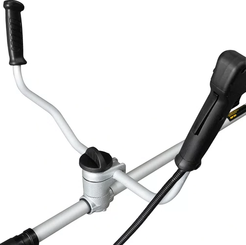 Roçadeira a Gasolina 25,4 cc RGP254 – Vonder