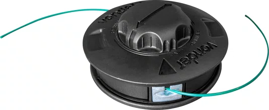 Roçadeira a Gasolina 25,4 cc RGP254 – Vonder