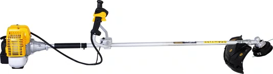 Roçadeira a Gasolina 41,5cc RGP415E Vonder