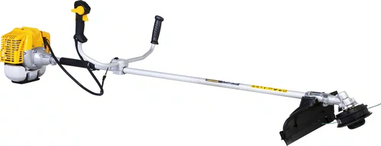 Roçadeira a Gasolina 41,5cc RGP415E Vonder