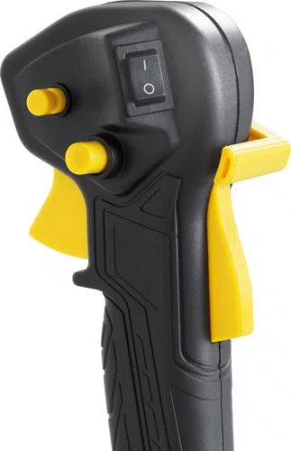 Roçadeira a Gasolina 41,5cc RGP415E Vonder