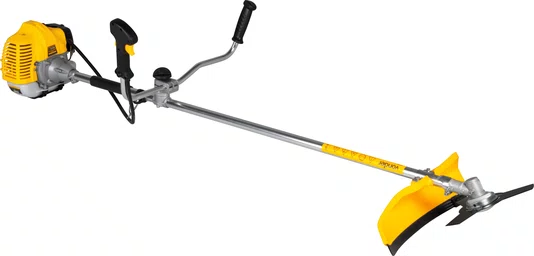 Roçadeira a Gasolina 42,7 cc RGO430 – Vonder