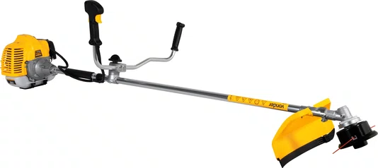 Roçadeira a Gasolina 42,7 cc RGO430 – Vonder