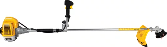 Roçadeira a Gasolina 42,7 cc RGO430 – Vonder
