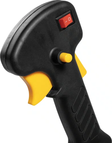 Roçadeira a Gasolina 42,7 cc RGO430 – Vonder