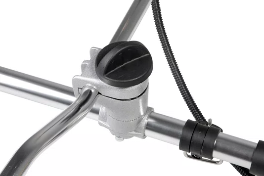 Roçadeira a Gasolina 42,7 cc RGO430 – Vonder