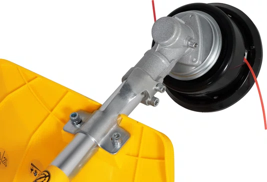 Roçadeira a Gasolina 42,7 cc RGO430 – Vonder
