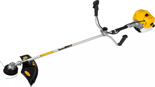 Roçadeira a Gasolina 52,0cc RGP520 Vonder