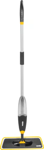 Rodo com Spray (Mop) com Reservatório e Almofada de Refil – Vonder