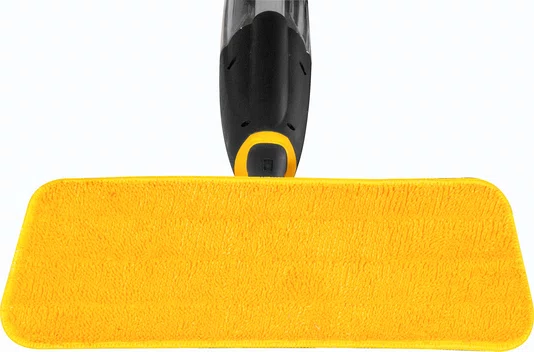 Rodo com Spray (Mop) com Reservatório e Almofada de Refil – Vonder