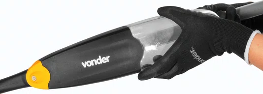 Rodo com Spray (Mop) com Reservatório e Almofada de Refil – Vonder