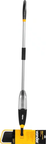 Rodo com Spray (Mop) com Reservatório e Almofada de Refil – Vonder